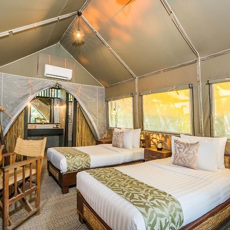 Hintok River Camp Ban Huai Maenam Noi Екстериор снимка
