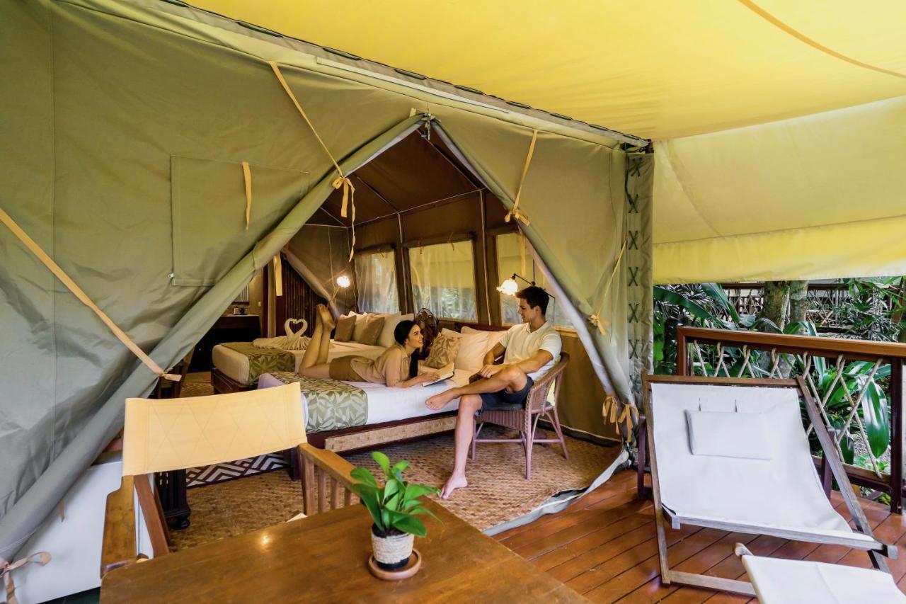 Hintok River Camp Ban Huai Maenam Noi Екстериор снимка